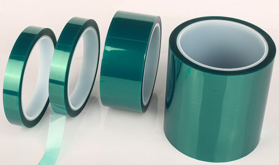 高溫膠帶可以當(dāng)絕緣膠帶用嗎，為什么